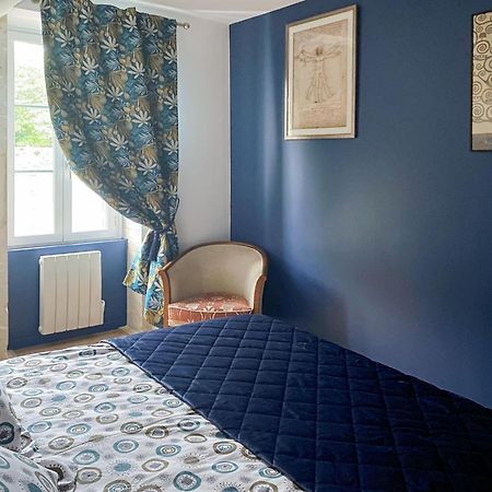 Вилла Le Chaume Bernieres-sur-Mer Экстерьер фото