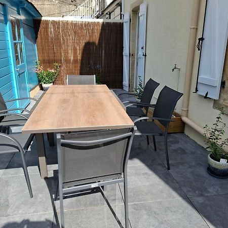 Вилла Le Chaume Bernieres-sur-Mer Экстерьер фото